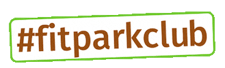 Fitness Park Sticker by Фитнес Парк