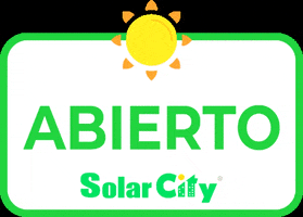 Comercio Horario GIF by SolarCityAr