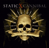Cannibal Nu Metal GIF