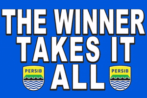 Persib Bandung GIF