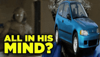 Honda Badass GIF