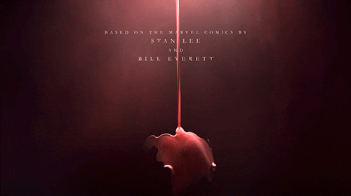 daredevil