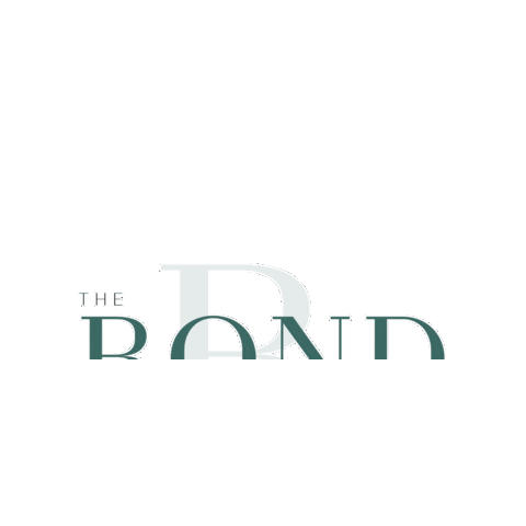 Irina Bond | The Bond Group Sticker