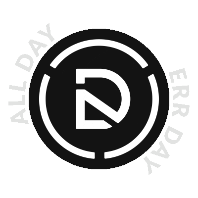 All In Dvsn Sticker by Division Athletics