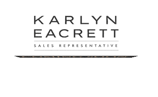 Real Estate New Listing Sticker by Karlyn Eacrett Realtors
