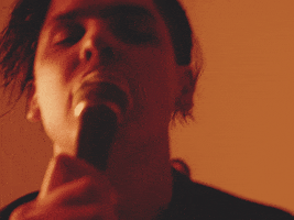 punk singing GIF by Epitaph Records