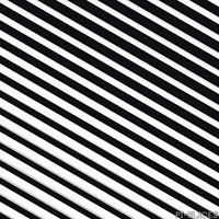 black and white loop GIF by Pi-Slices