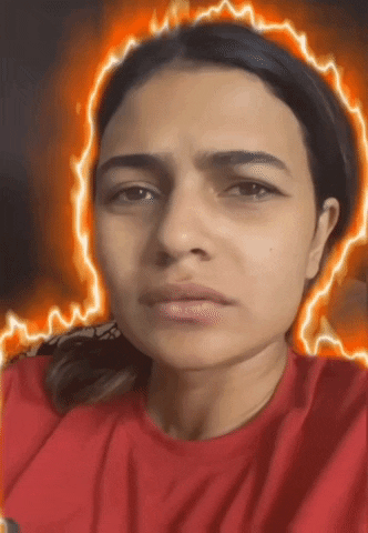 Sad Shrey GIF