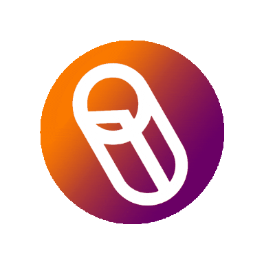 Qbab Sticker
