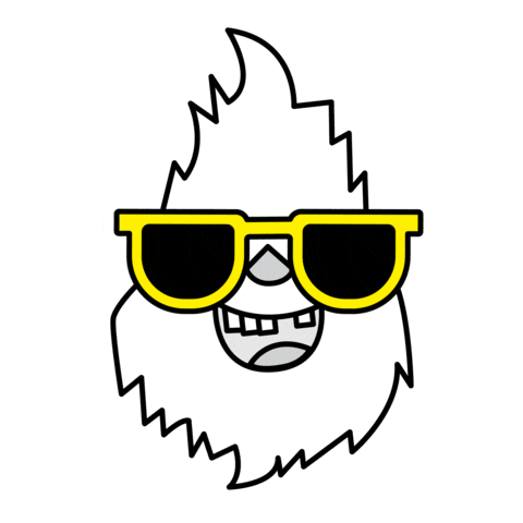 Summer Bge Sticker by BGEuni