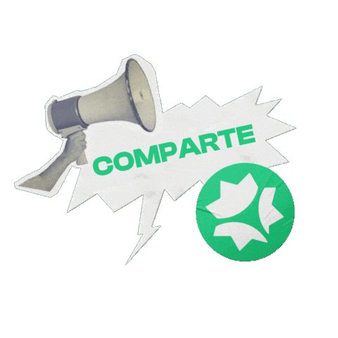 Adelante Andalucia Sticker