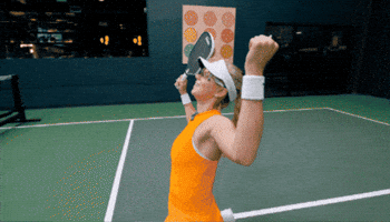 Lets Go Win GIF by Anna Leigh Waters