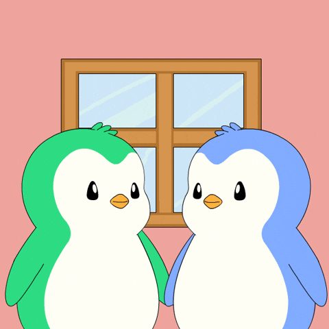 Love Hug GIF by Abster