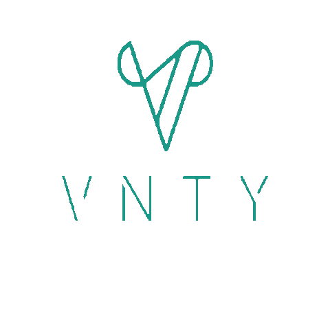 vnty Sticker
