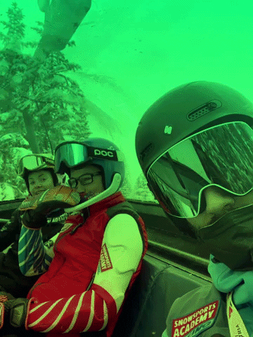 Snowsportsracing GIF