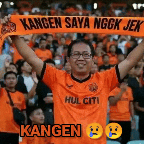 Persib Bandung Jakarta GIF