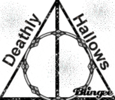 Image result for deathly hallows