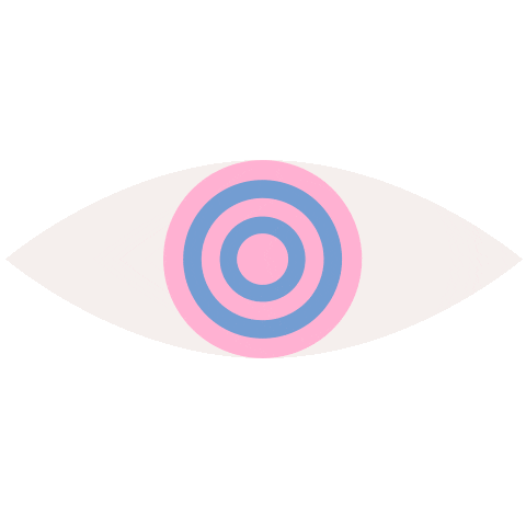 Eye Sticker