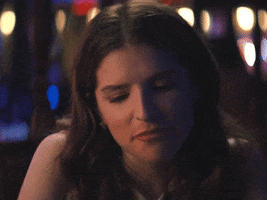 Sexy Anna Kendrick GIF by The Lonely Island