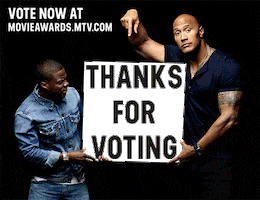 the rock GIF by mtv