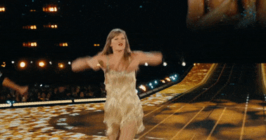 Film What GIF by Taylor Swift