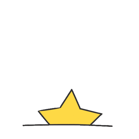 Fashion Star Sticker by timna media