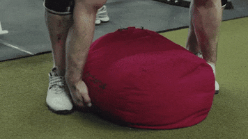Awkward Worlds Strongest Man GIF by GYMREAPERS