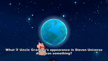 steven universe animation GIF by Channel Frederator