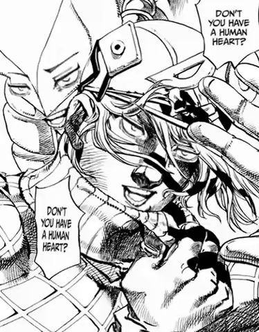 Steel Ball Run Jjk GIF