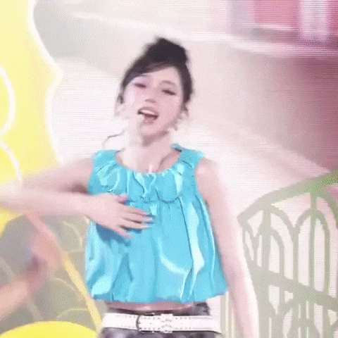 Lemonade Karina GIF