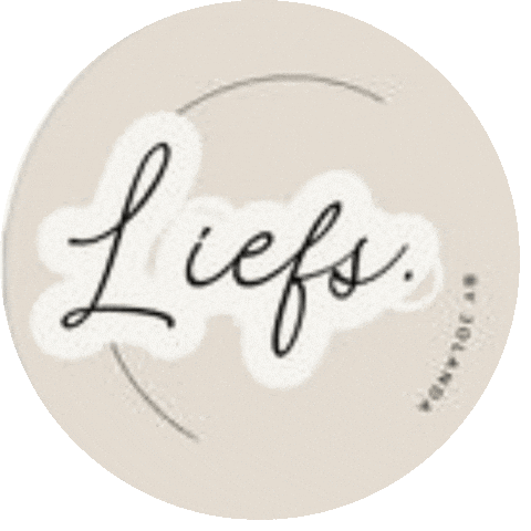 zussenenfrutsels Sticker