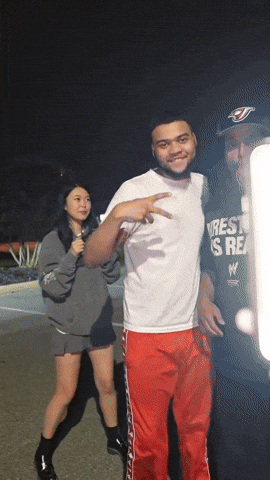 Agent Amp GIF