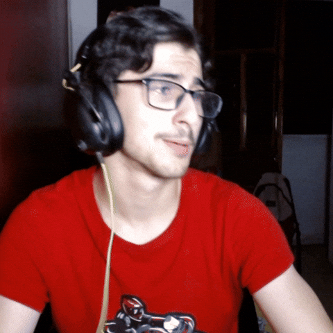 Dance GIF