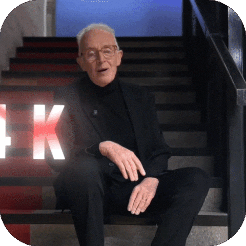 Pedro 4K GIF by Zapping_CH