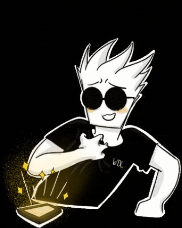 Bro Blushing GIF by WTXINDIA
