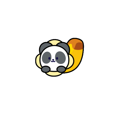Anirollz Sticker