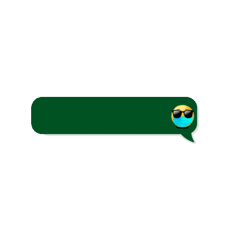 destake Sticker