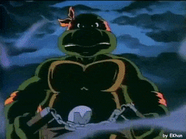 Cartoon GIF