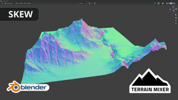 Landscape GIF