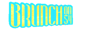 CÉ LA VI Dubai Sticker