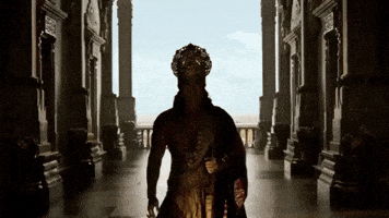 Ranbir Kapoor Ram GIF