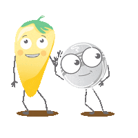 Mikomax Sticker by Danuba Garden