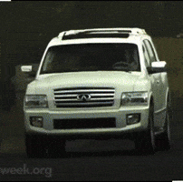 Infiniti Qx56 GIF