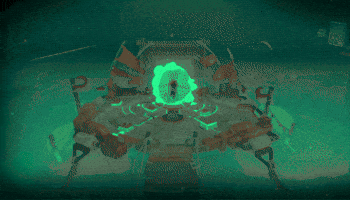 Travel Will GIF by 11 bit studios