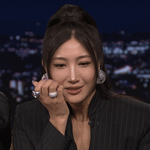 Tonight Show Singing GIF by The Tonight Show Starring Jimmy Fallon