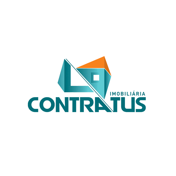 Contratus Imobiliária Sticker
