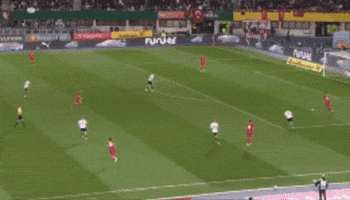 Austria National Football Team GIF