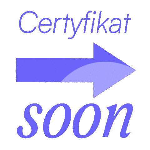 Edukacja Sticker by 2dm