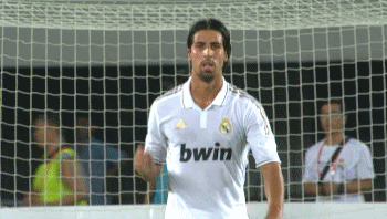 sami khedira