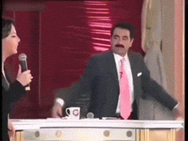 خامنه ای GIF